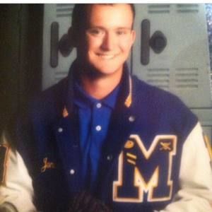 Meet your Posher, Jonathan